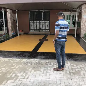 Floor Polishing Concrete Stamped Compound Hardener Release