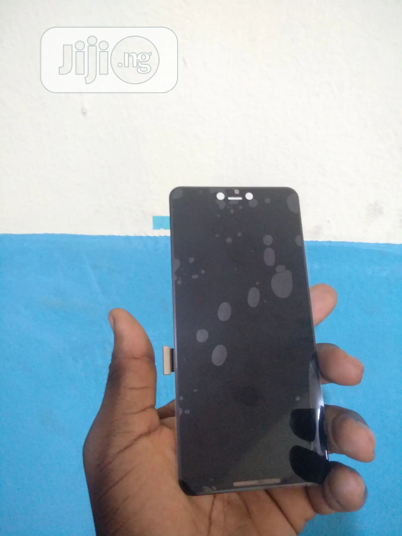 Google Pixel 3 Xl Screen Replacement