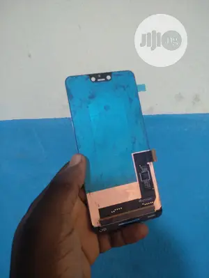 Google Pixel 3 Xl Screen Replacement
