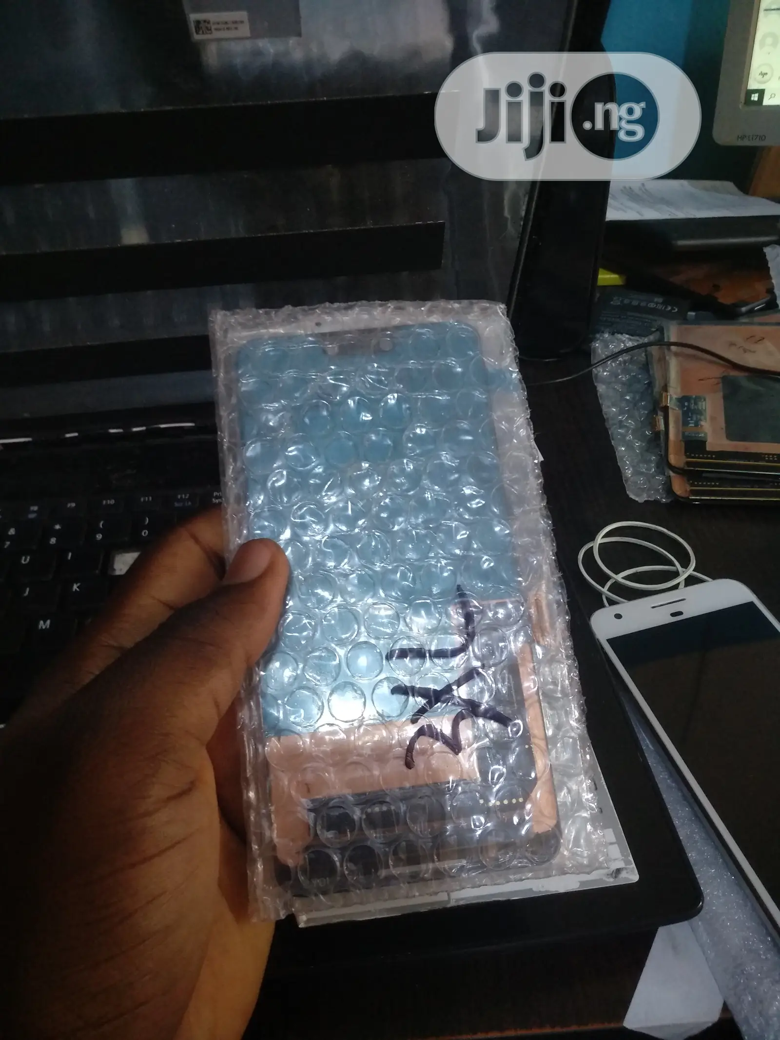 Google Pixel 3 Xl Screen Replacement