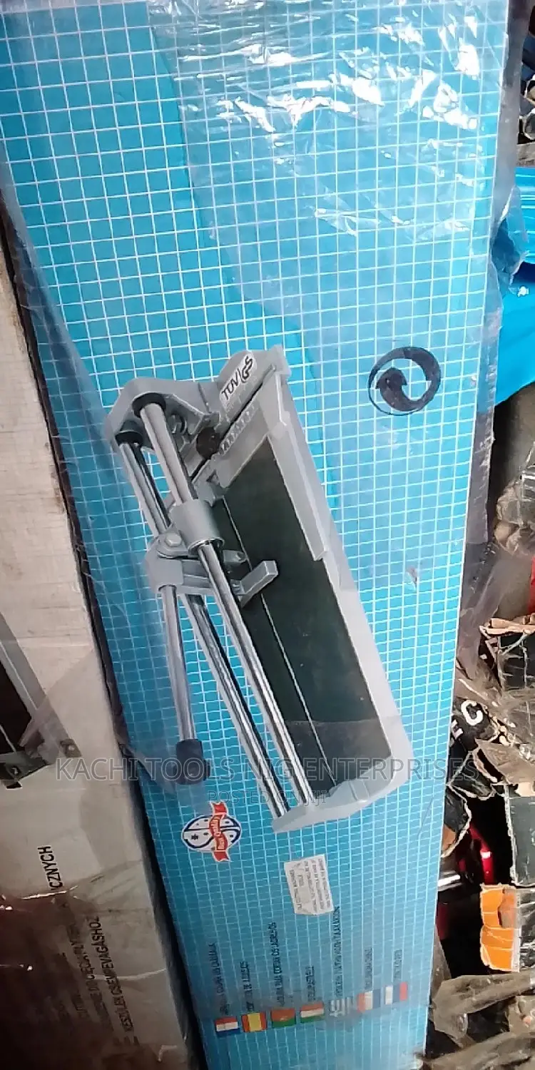 Original Tali's Cuter Machine