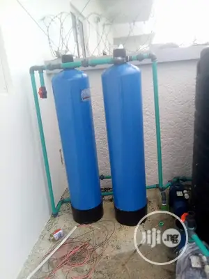Reverse Osmosis