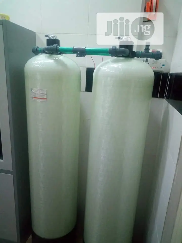 Reverse Osmosis
