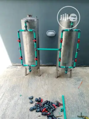 Reverse Osmosis