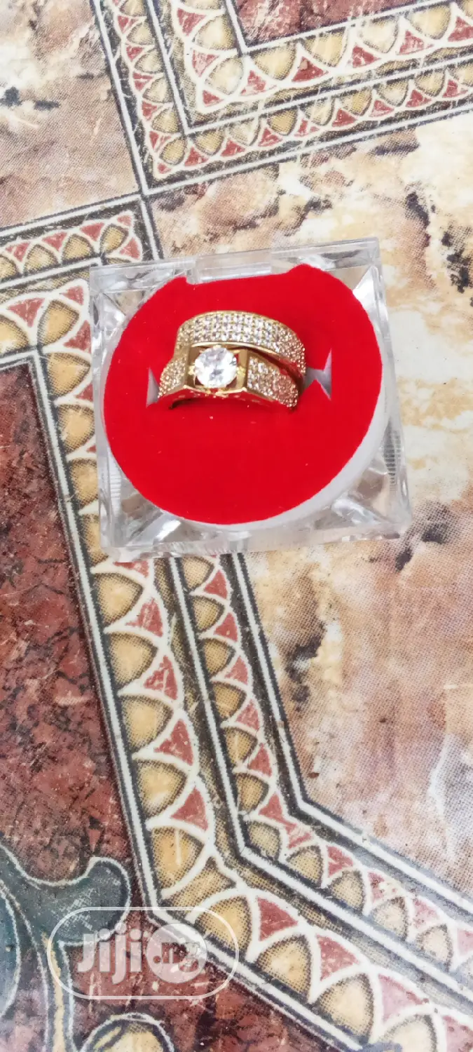 Engagement Ring