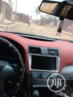 Change Your Dashboard Colour