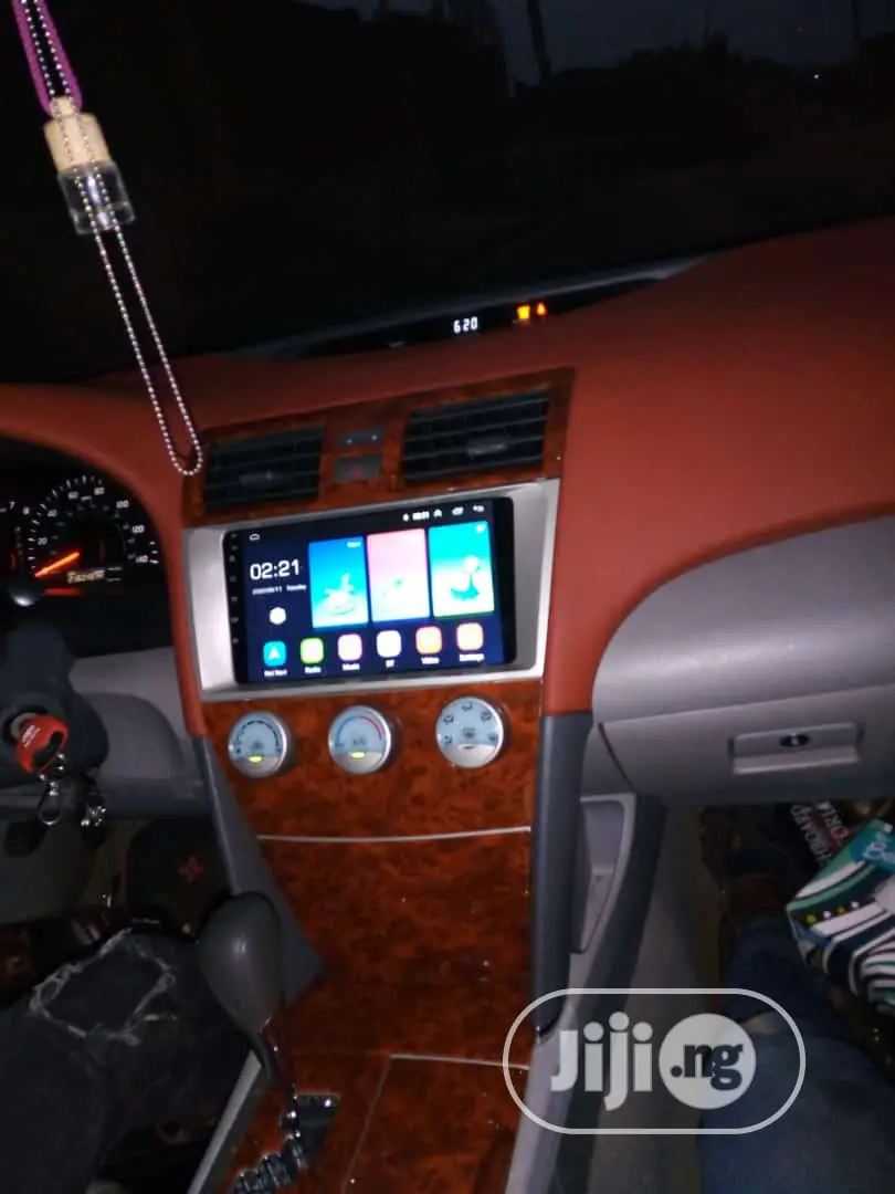 Change Your Dashboard Colour