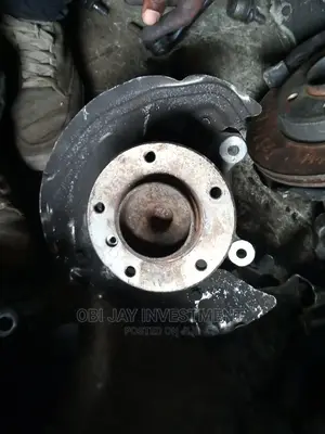 For All Kind of BMW Hurb Both Front and Back