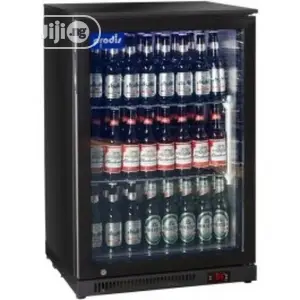 Bar Chiller Display Fridge