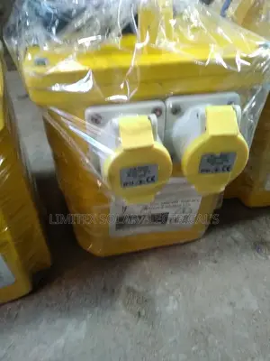 5kva Step Up/Down Transformer