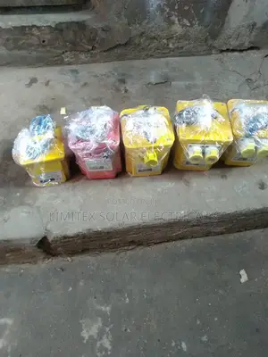 5kva Step Up/Down Transformer