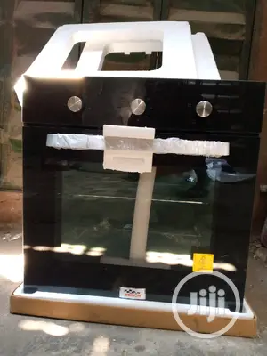 Bosch Built in Oven