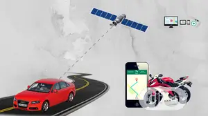 GPS Tracking for Bikes and Vehicles