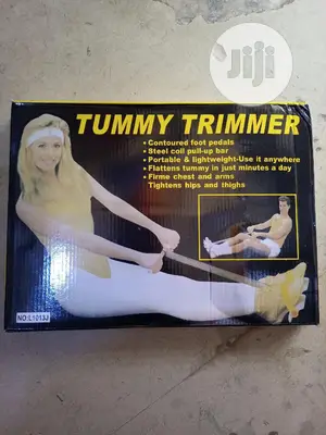 Tummy Trimmer