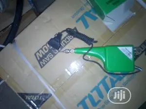 Engraving Machine