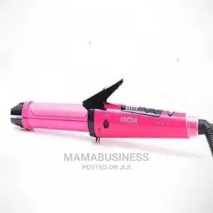Nova 2 in 1 Hair Beauty Set