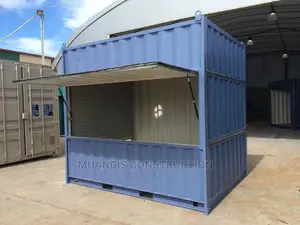 Big Container