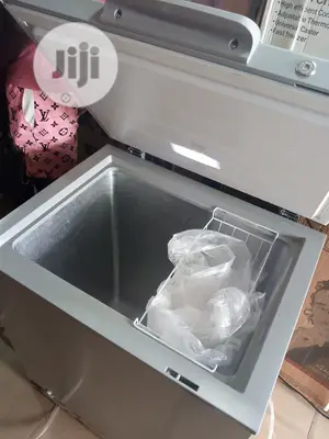 Hisense Chest Freezer 190L
