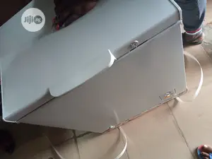 Hisense Chest Freezer 190L