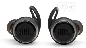 JBL Reflect Flow -black