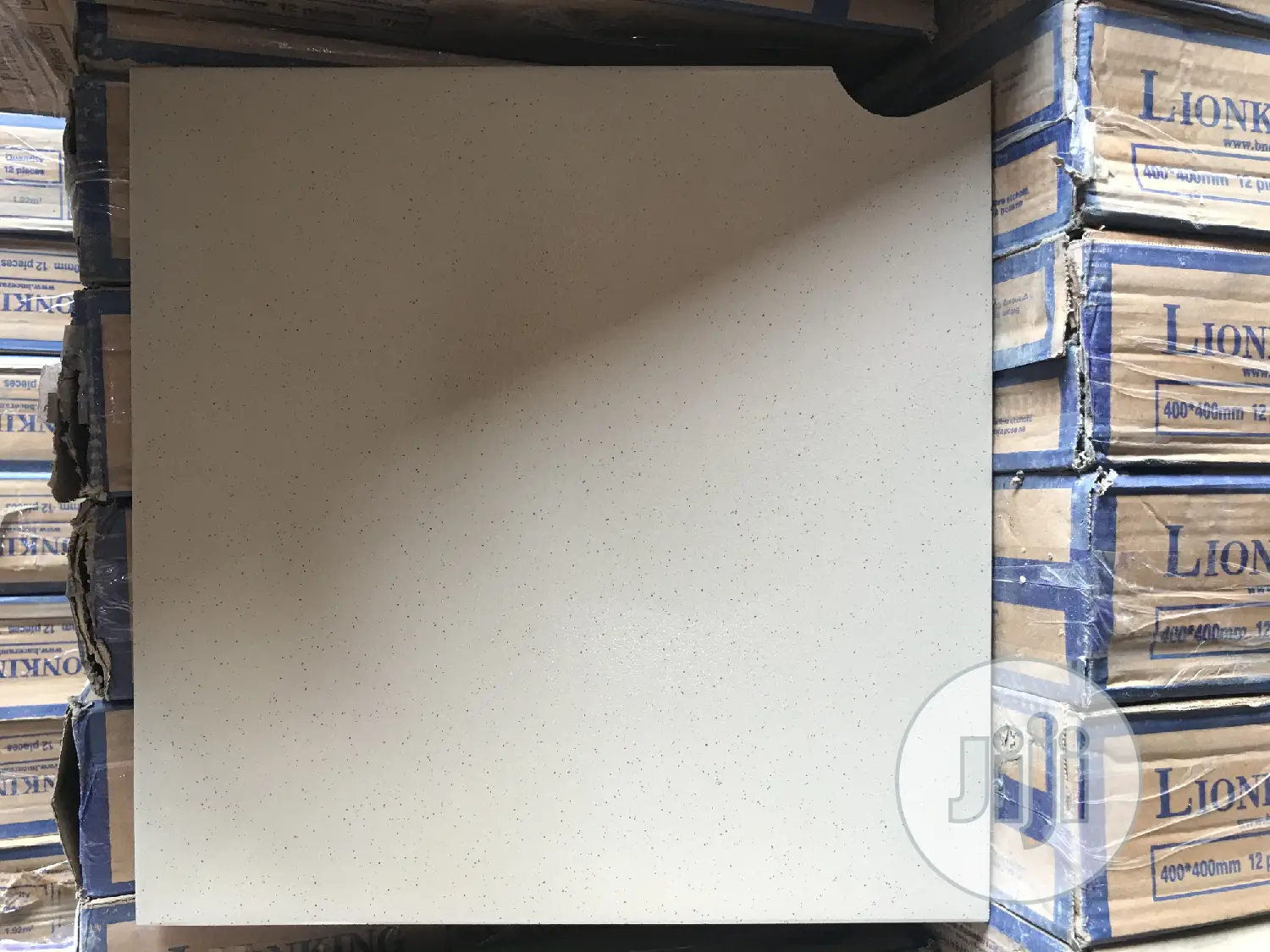 40 X 40 Ventrified Quality Floor Tiles