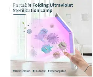 Ultraviolet Sanitizer Wand