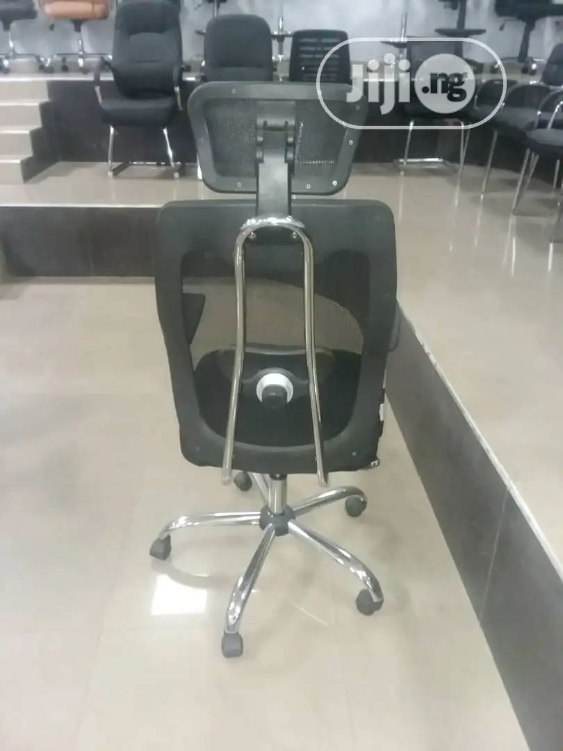 Egornomic Chair Executive