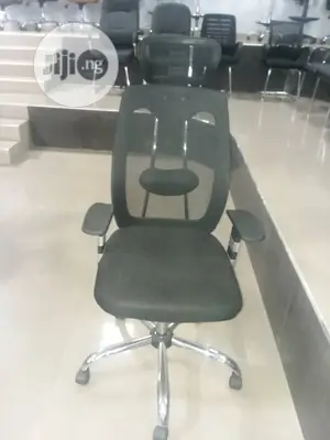 Egornomic Chair Executive