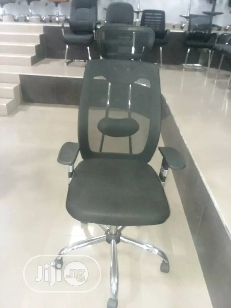 Egornomic Chair Executive