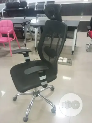 Egornomic Chair Executive
