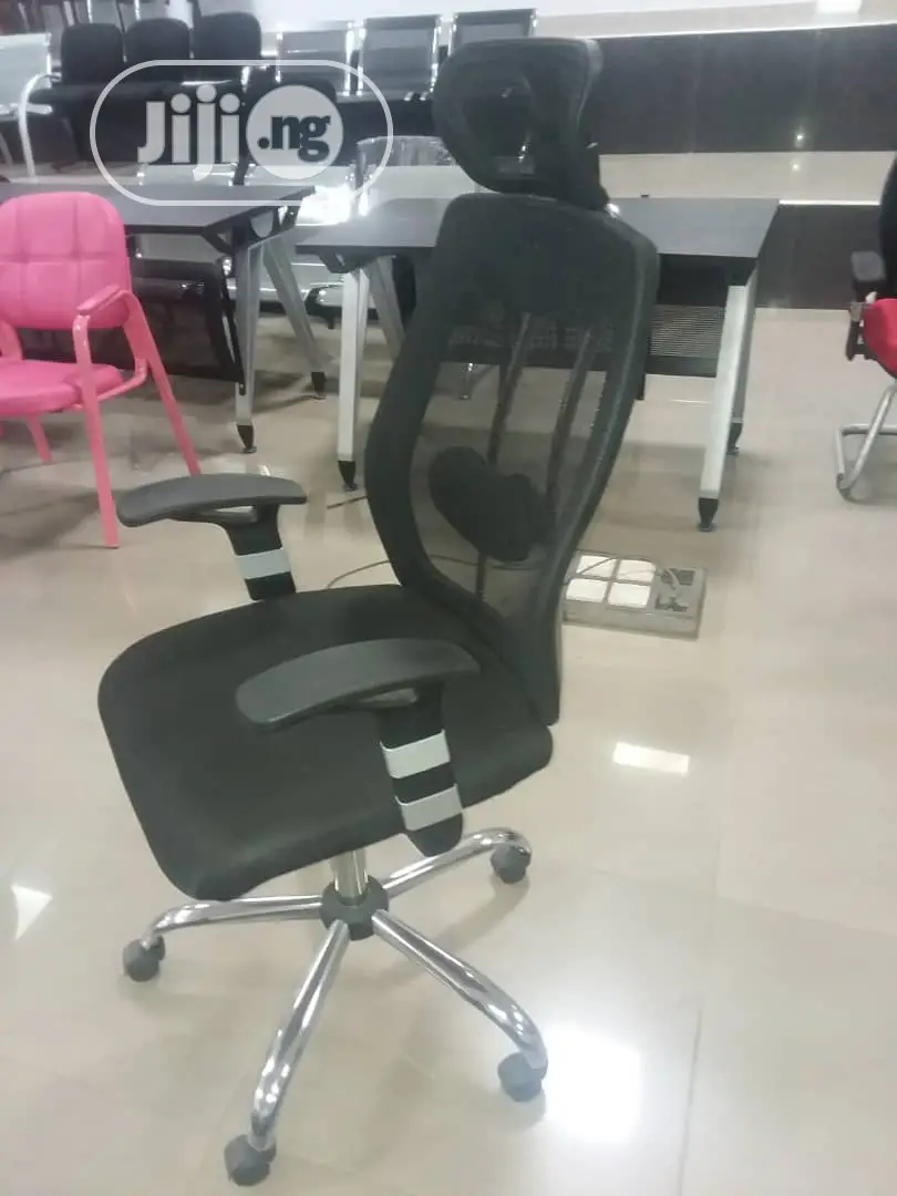 Egornomic Chair Executive