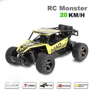 High Speed RC Car Toy UJ99 Remote Control Cars