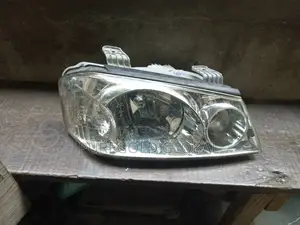 Headlamp for Kia Optima 2001 Model