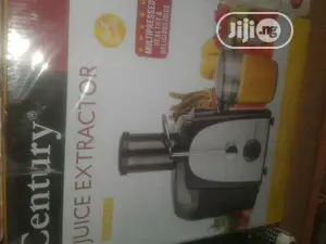 Juice Extraction