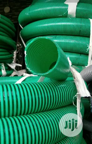 3 Inch Suction Pressure Hose
