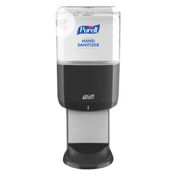 Purell® ES8 1200 Ml Graphite Automatic Hand Sanitizer