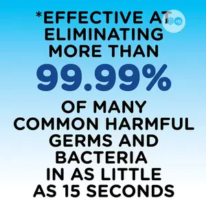 Mountain Falls Advanced Hand Sanitizer With Vitamin E, 2L