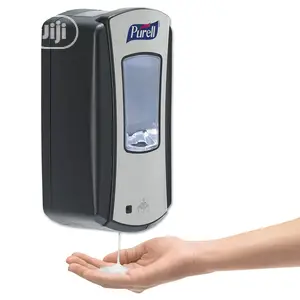 PURELL LTX-12 Hand Sanitizer Dispenser 1.2L Refill