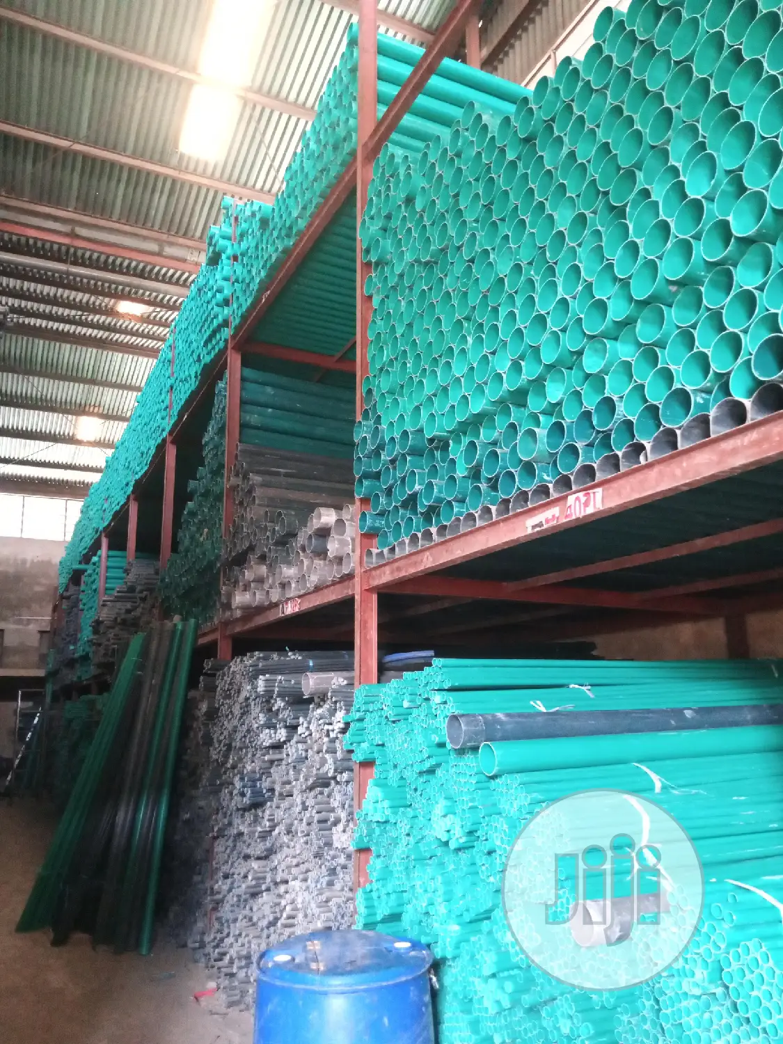 High Quality PVC Plumbing Pipes