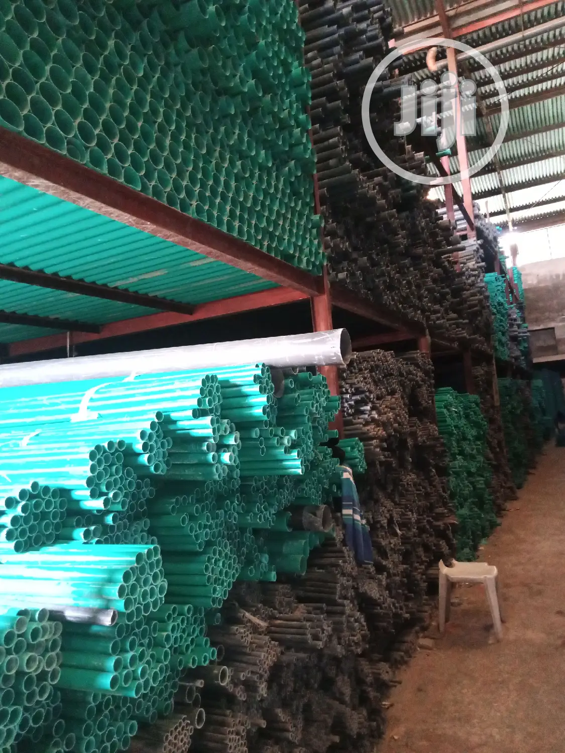High Quality PVC Plumbing Pipes