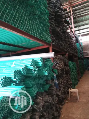 High Quality PVC Plumbing Pipes