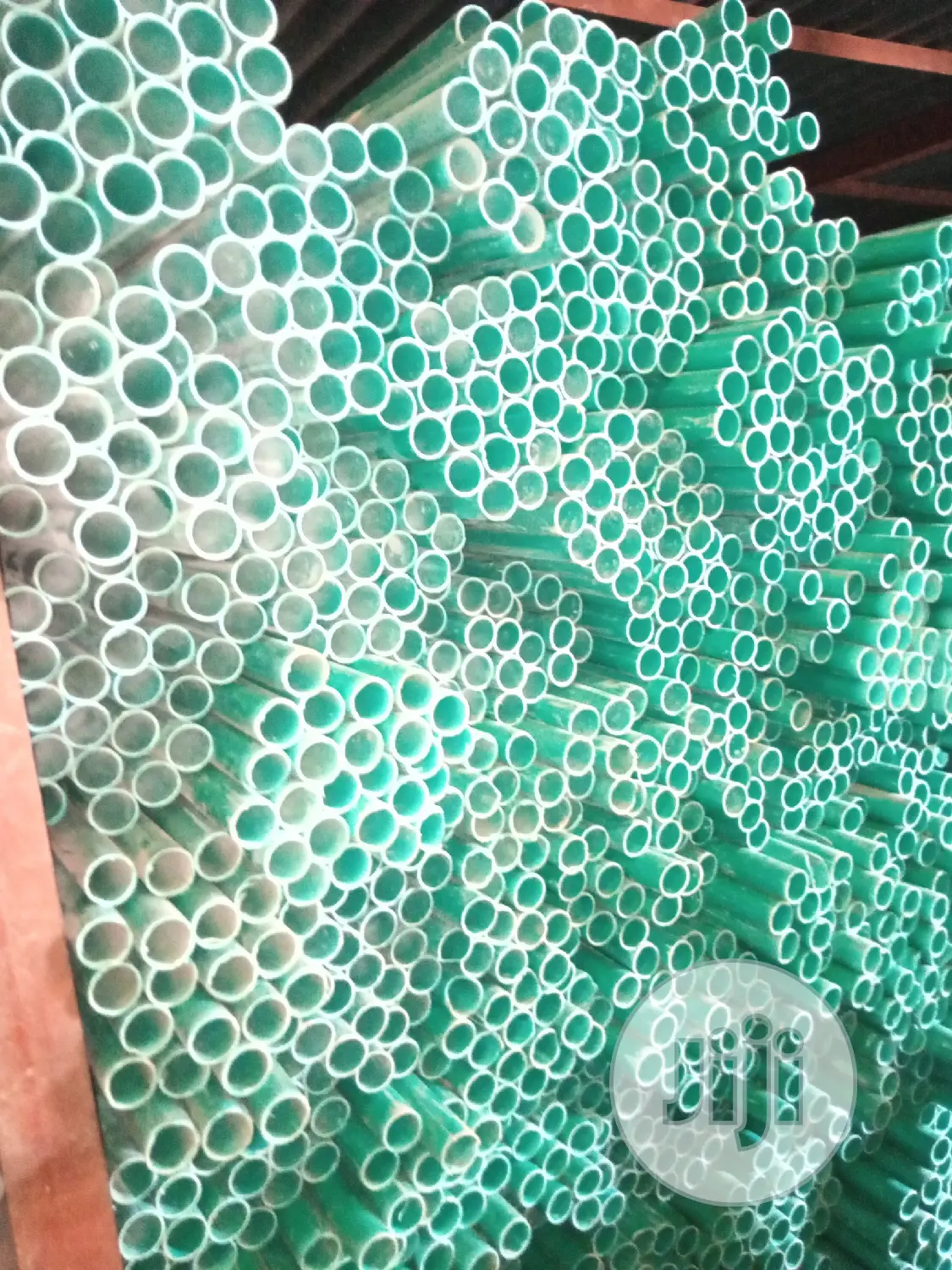 Plumbing Pipes