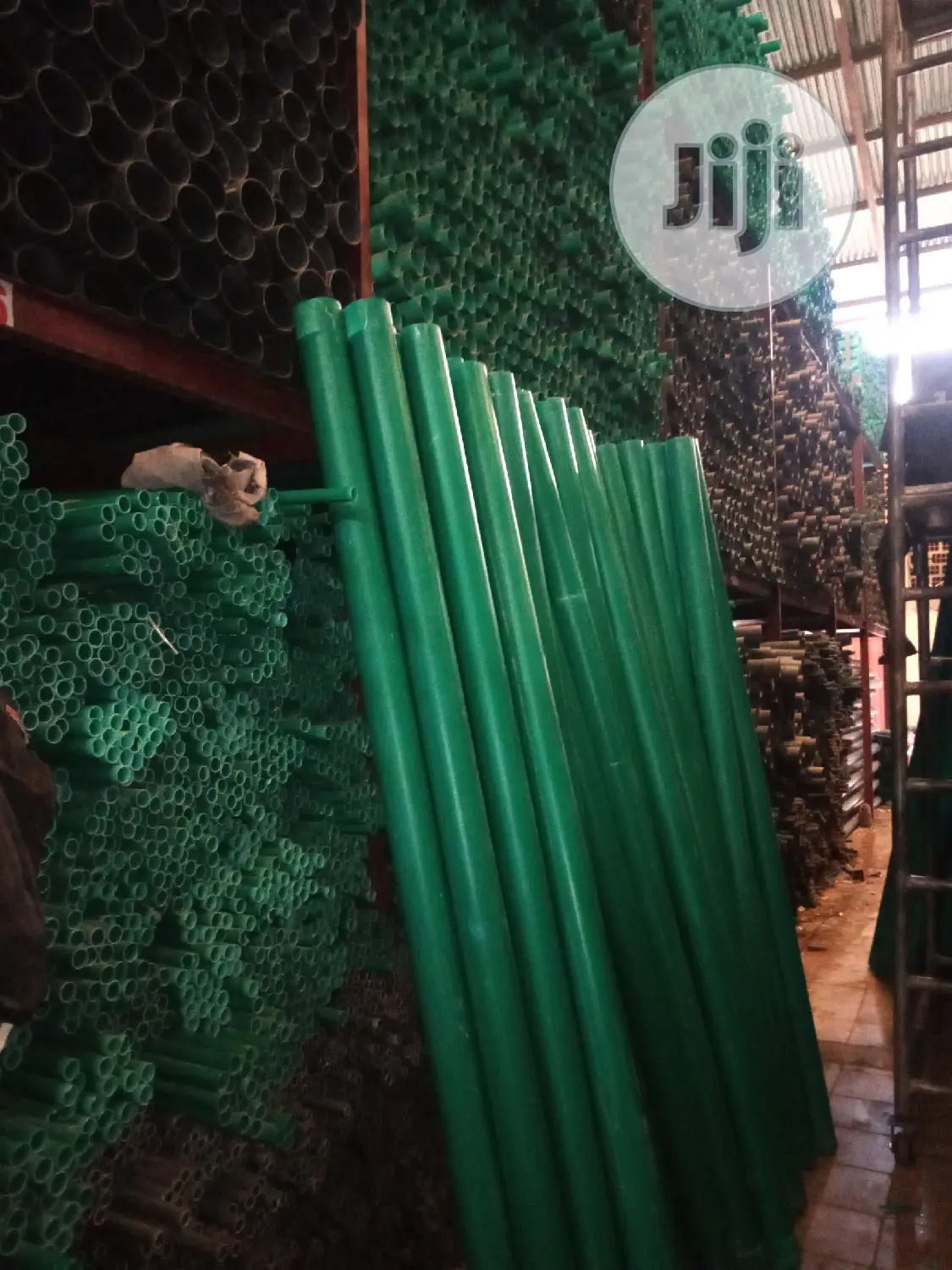 Plumbing Pipes