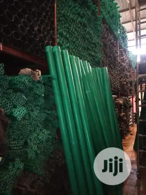 Plumbing Pipes
