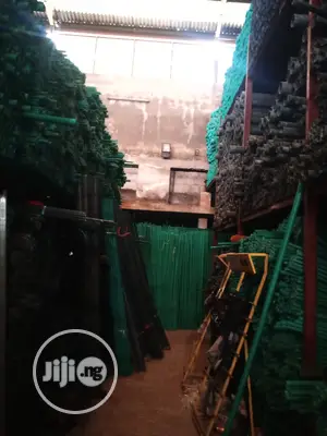 Plumbing Pipes