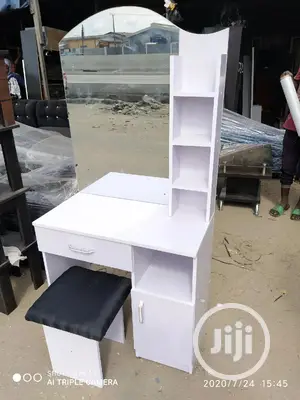 Modern Dresser