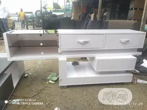 6ft Modern Tv Console