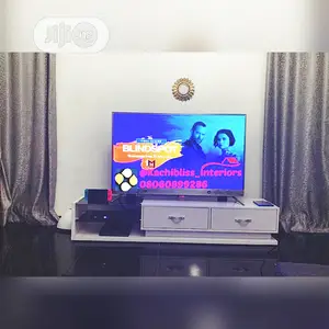6ft Modern Tv Console