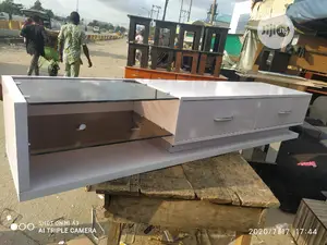 6ft Modern Tv Console