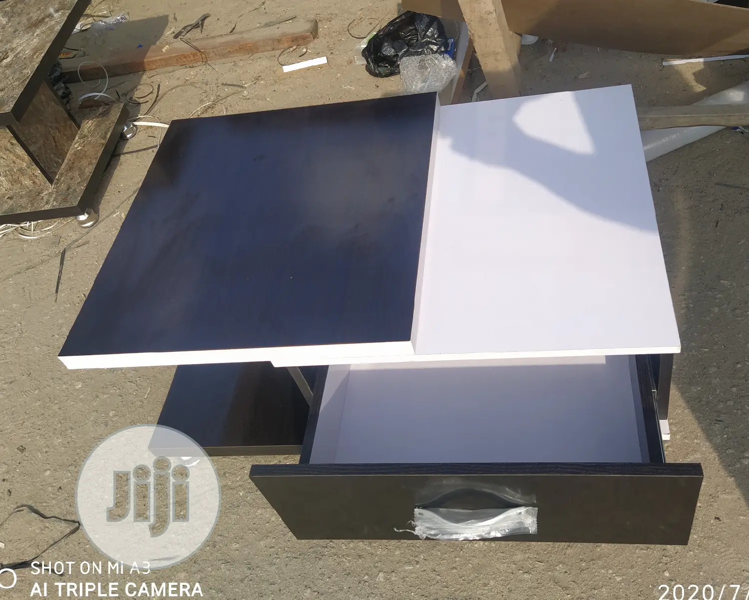 Modern Center Table